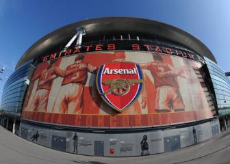 El Arsenal revoluciona su cantera