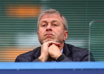 Abramovich rearma el Chelsea