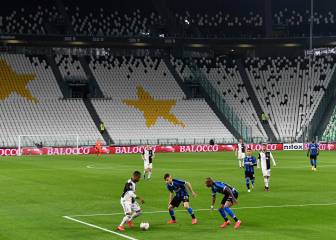 El mercado de fichajes italiano abrirá el 1 de septiembre