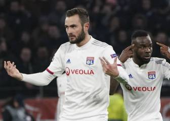 El Hertha impide a Tousart seguir en el Lyon y no jugará contra la Juventus