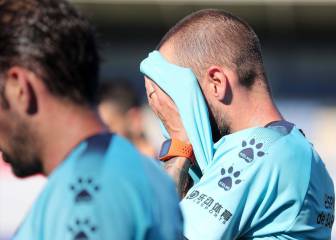 El Espanyol descansará 64 horas menos que sus rivales