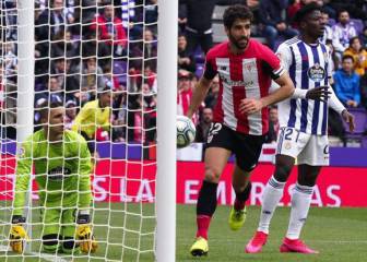 Así será el fútbol para el Pucela tres meses después