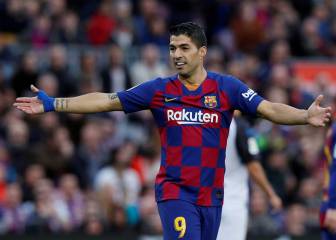 El Barça acepta los horarios de LaLiga: 