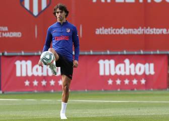 João Félix, el segundo con más valor de LaLiga para el CIES