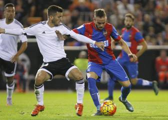 Gayà, Soler, Ferran, Roger, Koke o Morales: rivales desde críos