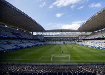 El Tartiere se resiste en Segunda