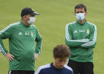 Ziganda, con todas sus armas