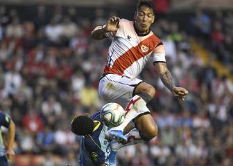 45 minutos para buscar un tanto sin un 'nueve' puro