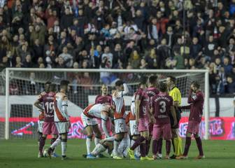López Toca dirigirá también la segunda parte en Vallecas