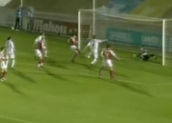 Así fue el estreno del Estadio Alfredo Di Stéfano en 2006