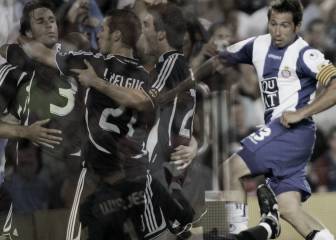 Cómo se fraguó el 'Tamudazo': la historia de una noche irrepetible