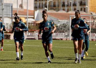 Bolsonaro priva a Brasil de ser candidata del Mundial de 2023