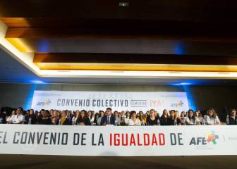 AFE continúa con su lucha para profesionalizar la Liga femenina