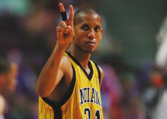 Curry, Miller, Petrovic… los 15 mejores tiradores de la historia de la NBA