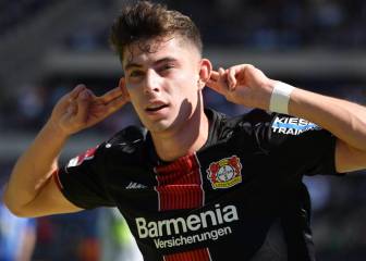 El Chelsea prepara otra bomba 'galáctica' de 85 millones