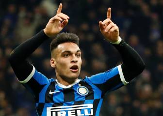 El Inter tiene preparado un 