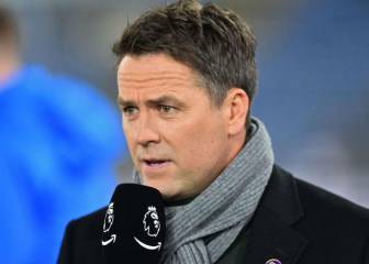 Owen justifica el 'no' a Werner para evitar otro caso Torres