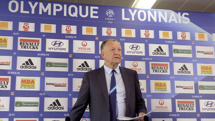 Francia no reanudará la Ligue 1, pero se anulan los descensos