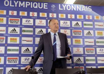 Francia no reanudará la Ligue 1, pero se anulan los descensos