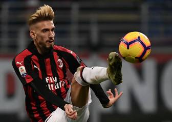 Castillejo, víctima de un robo: 