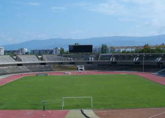 El Lokomotiv Plovdiv acaricia la final en la copa búlgara