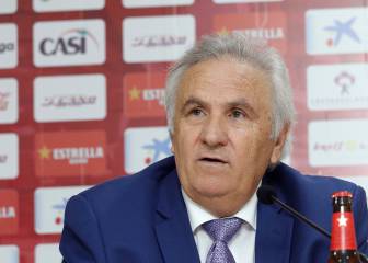 El Real Murcia y sus inversores, el cuento de nunca acabar