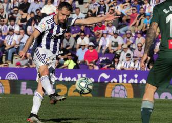 Míchel, a dos encuentros de la renovación automática