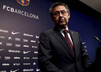 Bartomeu suspende de empleo y sueldo a la compliance officer