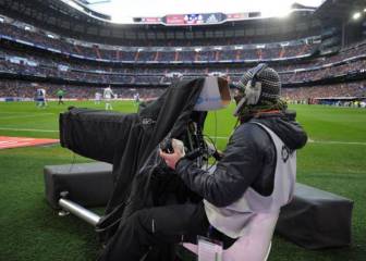 LaLiga gana un caso de piratería en Rusia