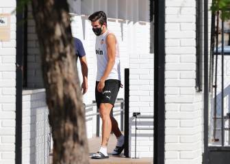 Paulista siembra las dudas a tres días del derbi