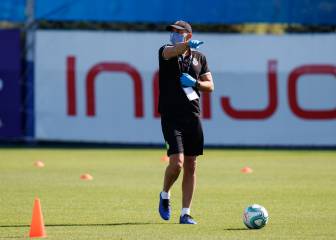 La hora de los entrenadores: serán más intervencionistas