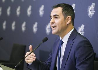 El CTA confirma que un árbitro ha dado positivo en COVID-19