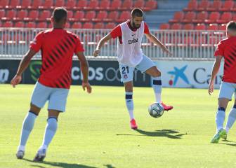 Carrasco, otro año más