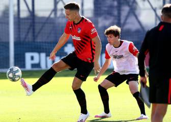 Saponjic, al margen tras asistir
a la barbacoa con Jovic