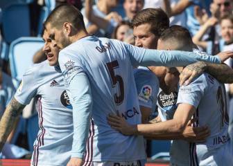 Repetir el balance de la primera vuelta supondría el descenso