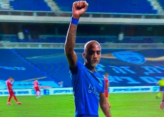 El Maccabi Petah Tikva vuelve a la final