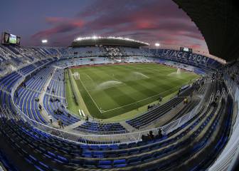 El Playoff de ascenso se jugará en tres ciudades andaluzas