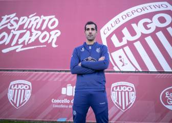 Los capitanes del Lugo vuelven a ser importantes
