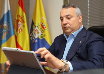 La etiqueta #RamírezVeteYa vuelve a inundar las redes sociales