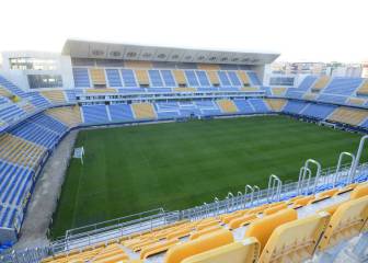 El Ayuntamiento de Cádiz quiere 