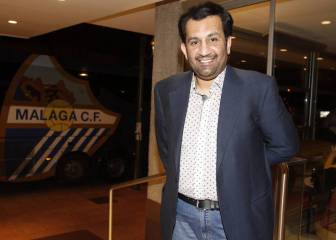 Al Thani tilda de “populista” al administrador judicial