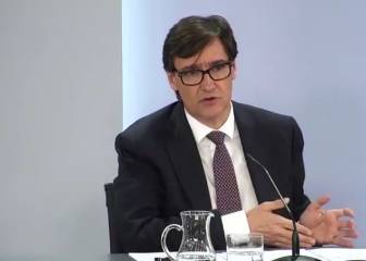 Illa responde a Tebas sobre el público en algunos campos