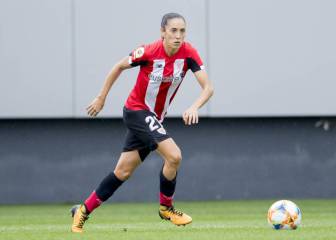 Gimbert renueva con el Athletic y seguirá jugando con 40 años
