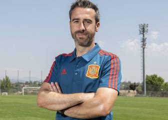 Vilda 'niega' apoyar una Liga con dos grupos: 