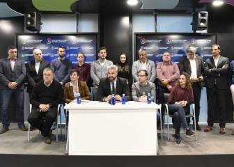 La ACFF, sobre el anuncio de la RFEF: 