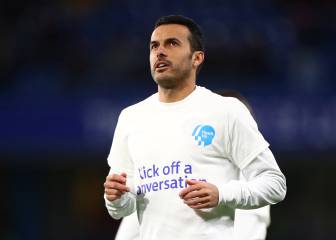 La Roma debe vender para cerrar a Pedro