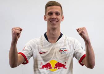 Dani Olmo: 