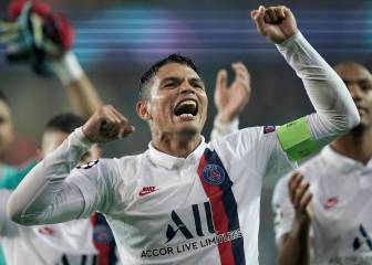 Thiago Silva: ganga o trampa