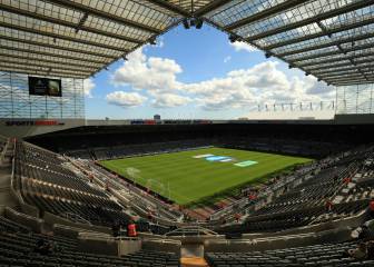 Un positivo en la Premier a una semana del reinicio