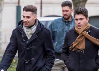 Caso Arandina: la Fiscalía pide al Supremo revocar la sentencia